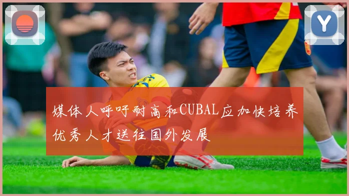 媒体人呼吁耐高和CUBAL应加快培养优秀人才送往国外发展